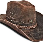cappelli da cowboy