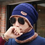 cappelli da uomo invernali