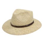 cappelli di paglia uomo