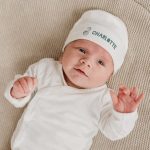 cappellini per neonati