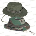 cappello alla pescatora uomo