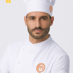 cappello chef