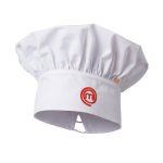 cappello da cuoco