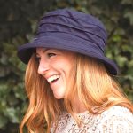cappello da donna