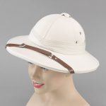 cappello da safari