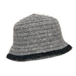 cappello di lana donna