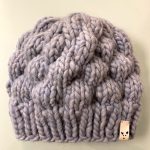 cappello di lana donna