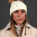cappello di lana donna