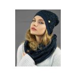 cappello di lana donna