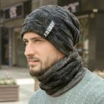 cappello di lana uomo