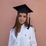 cappello di laurea