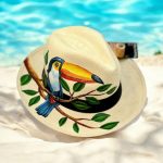 cappello di panama