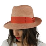 cappello donna borsalino