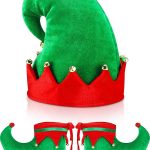 cappello elfo