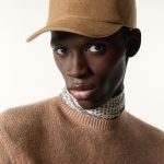 cappello loro piana