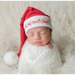 cappello natale