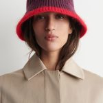 cappello pescatora donna