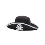 cappello pirata
