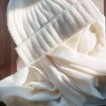 cappello sciarpa donna
