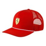 ferrari cappello